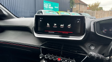 Peugeot 208 1.2 PureTech 100 GT 5dr Petrol Hatchback